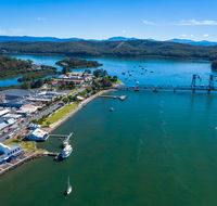 Bridge View Apartments - Accommodation VIC