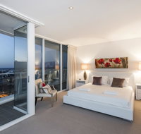 Bridgepoint 1005 - Accommodation VIC