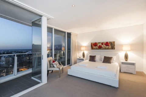 Bridgepoint 1005 - Accommodation VIC 0