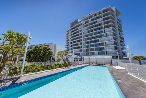 Bridgepoint 1005 - Accommodation VIC 1