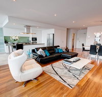 Bridgepoint 106 - Accommodation VIC