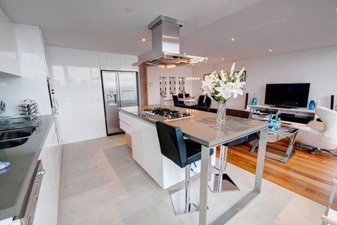 Bridgepoint 106 - Accommodation VIC 3