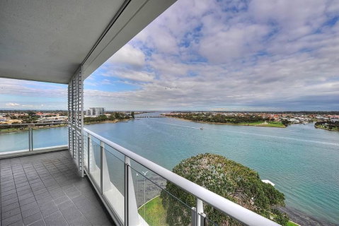 Bridgepoint 1105 - Accommodation VIC 2