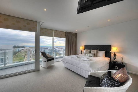 Bridgepoint 1105 - Accommodation VIC 0