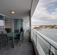 Bridgepoint 502 - Accommodation VIC