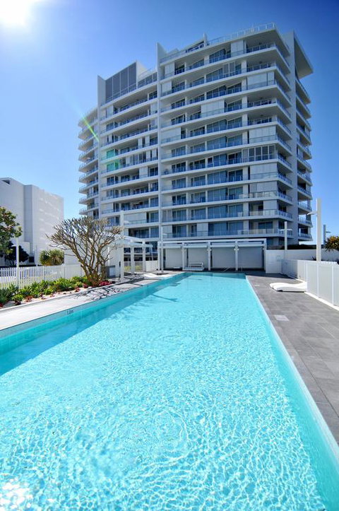 Bridgepoint 502 - Accommodation VIC 3