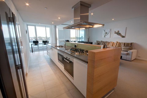 Bridgepoint 502 - Accommodation VIC 1