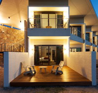Bridges Villas at Cobram Barooga Golf Club - Accommodation VIC