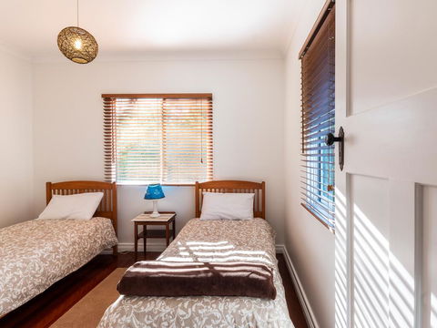 Bridle Guesthouse - Accommodation VIC 1