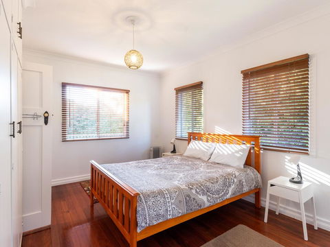 Bridle Guesthouse - Accommodation VIC 2