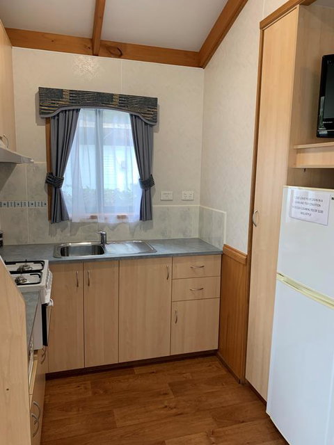 Bright Accommodation Park - Accommodation VIC 2