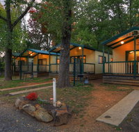Bright Accommodation Park - Accommodation VIC