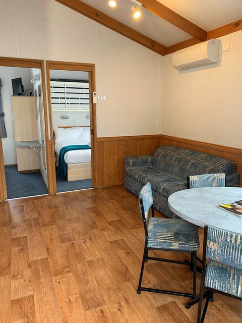Bright Accommodation Park - Accommodation VIC 1