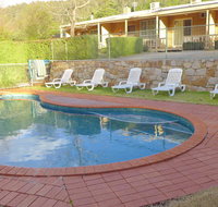 Bright Avenue Motor Inn - Accommodation VIC