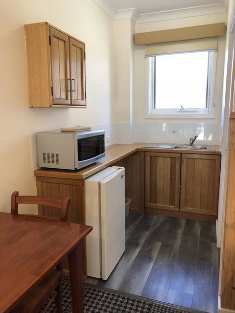 Bright Avenue Motor Inn - Accommodation VIC 3
