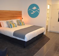 Bright Colonial Motel - Accommodation VIC