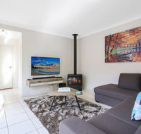 Bright Delight - Modern Luxury - Accommodation VIC