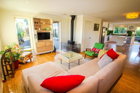 Bright Gypsy - Accommodation VIC 0