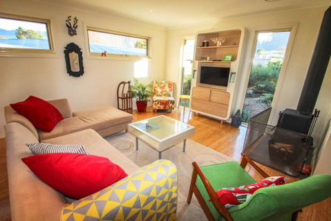 Bright Gypsy - Accommodation VIC 1