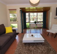 Bright Highland Valley Cottages - Accommodation VIC