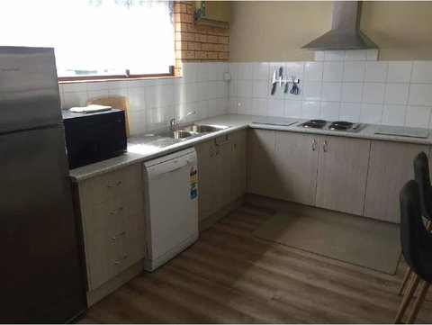 Bright Motor Inn - Accommodation VIC 2