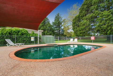 Bright Motor Inn - Accommodation VIC 1