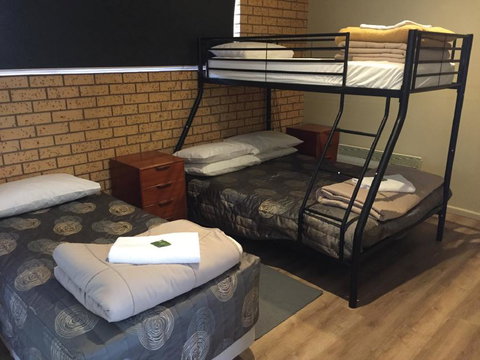 Bright Motor Inn - Accommodation VIC 3