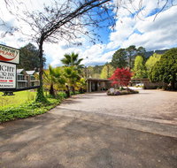 Bright Motor Inn - Accommodation VIC