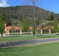 Bright on Track - Accommodation VIC