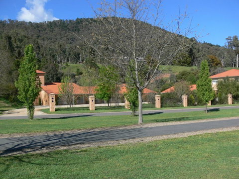 Bright On Track - Accommodation VIC 0