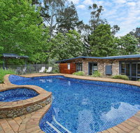 Bright River Rest - Accommodation VIC