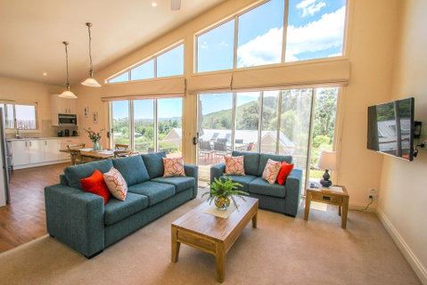 Bright Serendipity - Accommodation VIC 0