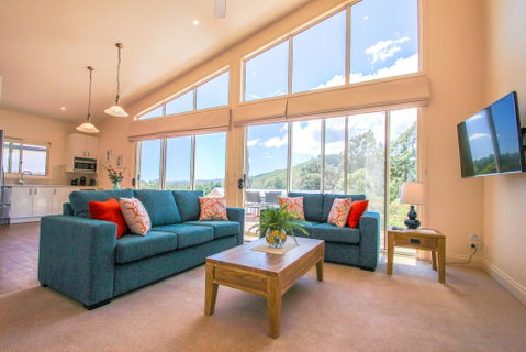 Bright Serendipity - Accommodation VIC 1