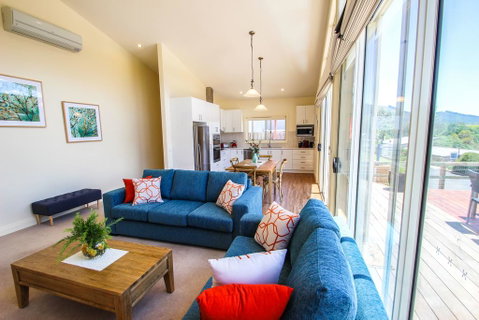 Bright Serendipity - Accommodation VIC 2