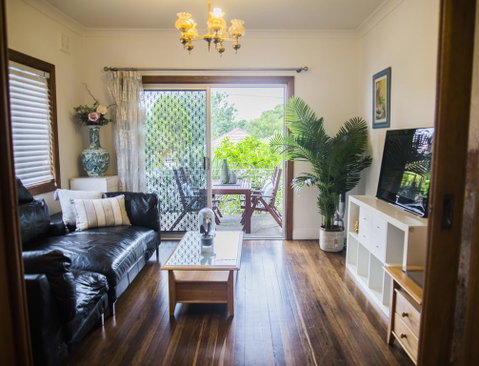 Bright&Spacious Home With Hotel Grade Cleanliness. - Accommodation VIC 0