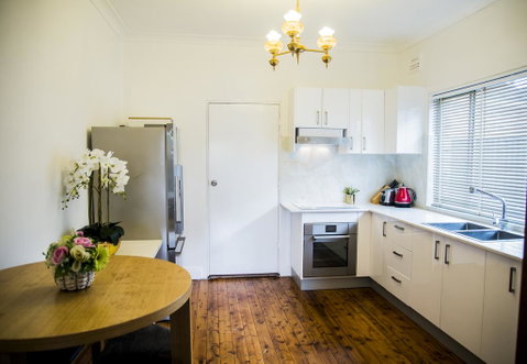 Bright&Spacious Home With Hotel Grade Cleanliness. - Accommodation VIC 2