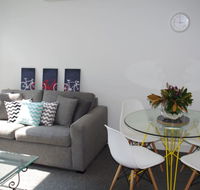 Brighton - Accommodation VIC