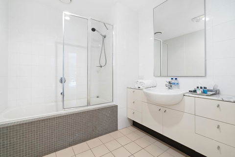 Brighton Bay Apartments - Accommodation VIC 1