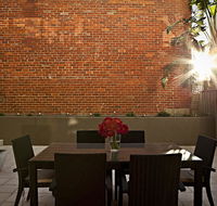 Brighton Bay Apartments - Accommodation VIC