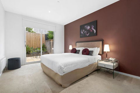 Brighton Bay Apartments - Accommodation VIC 2