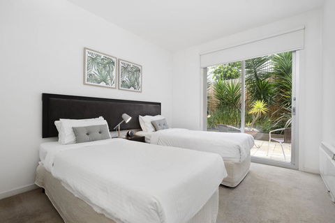 Brighton Bay Apartments - Accommodation VIC 3