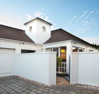 Brighton House - Accommodation VIC