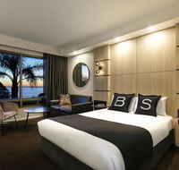Brighton Savoy Hotel - Accommodation VIC