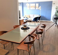 Brighton-Le-Sands Beachside - Accommodation VIC