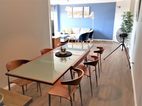 Brighton-Le-Sands Beachside - Accommodation VIC 0