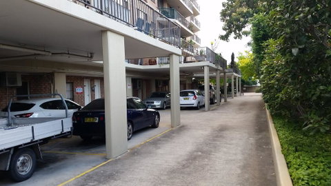 Brighton-Le-Sands Beachside - Accommodation VIC 1
