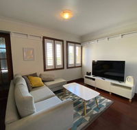 Brisbane City Apartment atop Victoria Park - Accommodation VIC