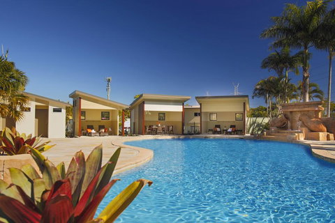 Brisbane Holiday Village - Accommodation VIC 0