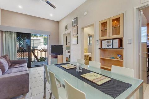 Brisbane Holiday Village - Accommodation VIC 3