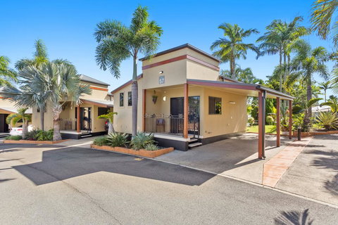 Brisbane Holiday Village - Accommodation VIC 1